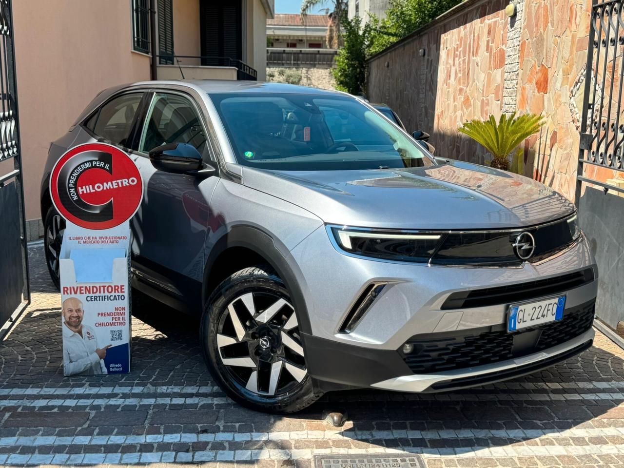 Opel Mokka 1.5 diesel Ultimate