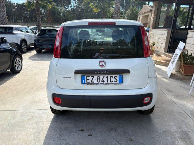 FIAT Panda 1.2 EasyPower