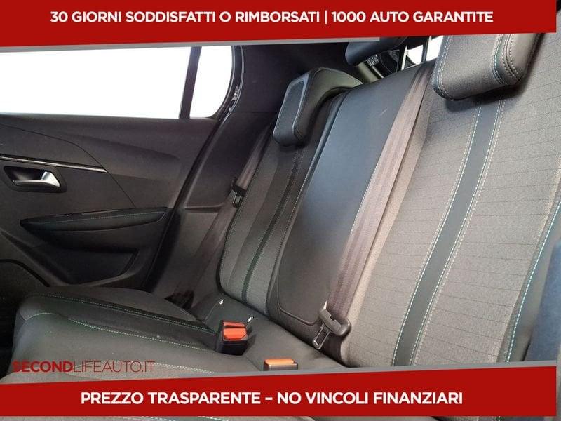 Peugeot 208 1.2 puretech Allure Pack s&s 75cv