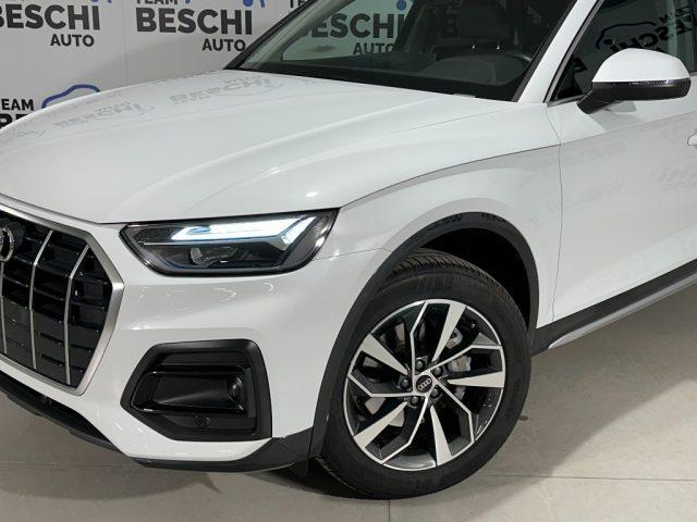 AUDI Q5 SPORTBACK 2.0 TDI quattro S tronic Advanced