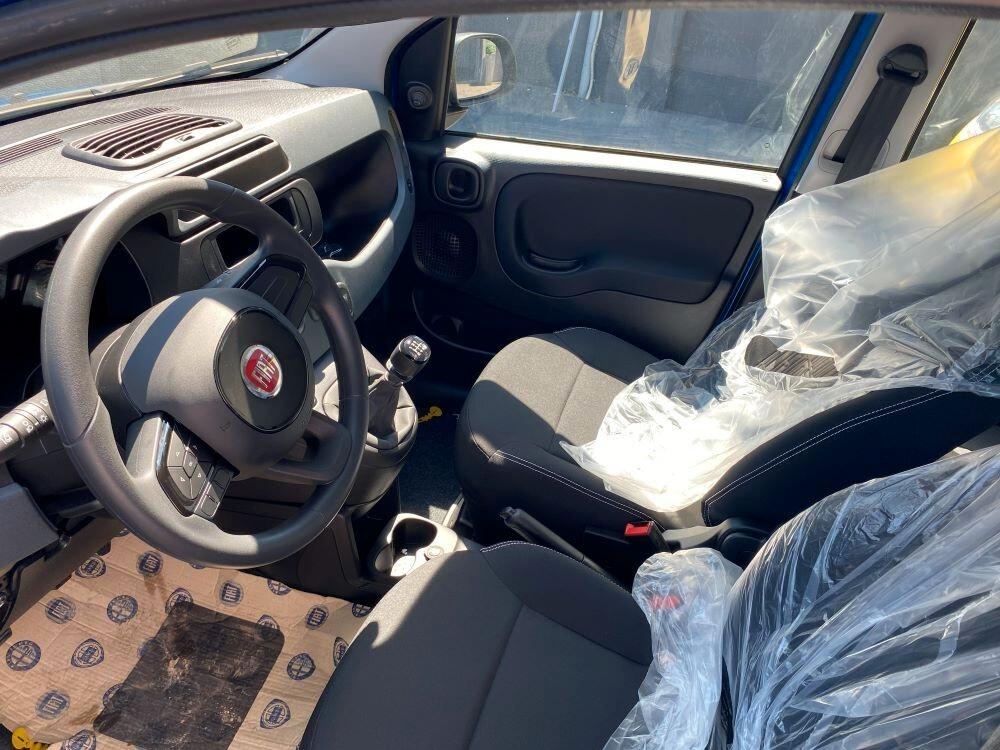 Fiat Pandina 1.0 FireFly 65 CV Hybrid Pop PREZZO REALE/NO VINCOLI
