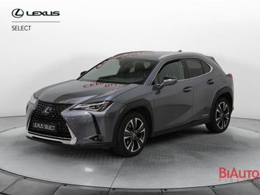 Lexus UX Hybrid 4WD Premium