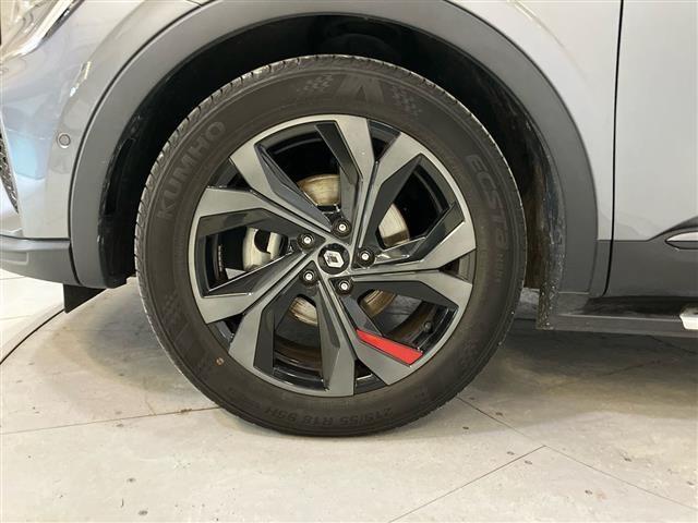 RENAULT Arkana 1.6 E Tech full hybrid R.S. Line 145cv