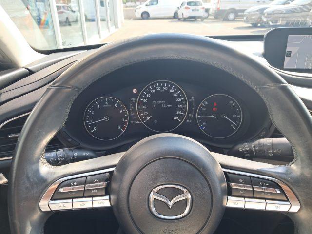 MAZDA CX-30 2.0L e-Skyactiv-G M Hybrid 2WD Executive