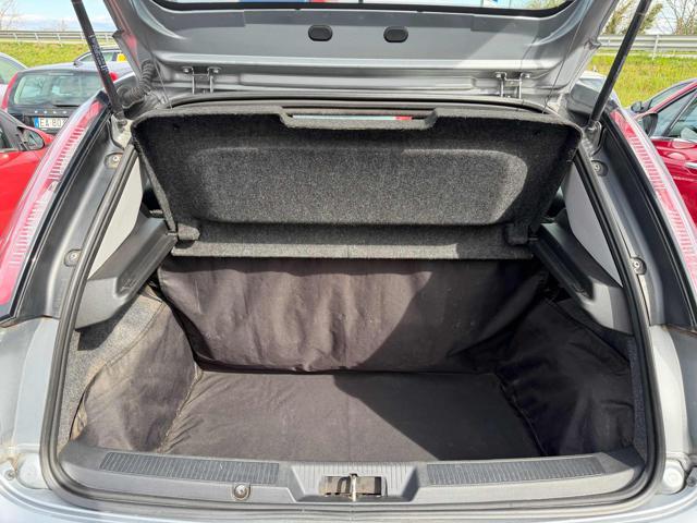 FIAT Punto Evo 1.4 3 porte Dynamic