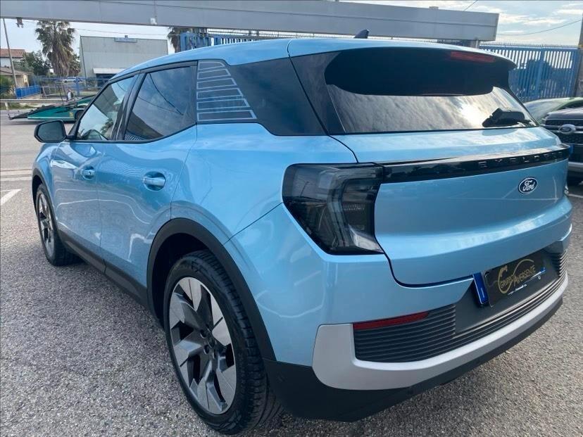 Ford Explorer-e Extended Range Explorer Premium 286 CV