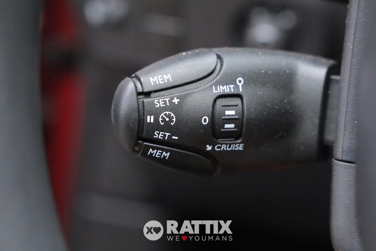Citroen C3 1.2 Puretech 110CV Max