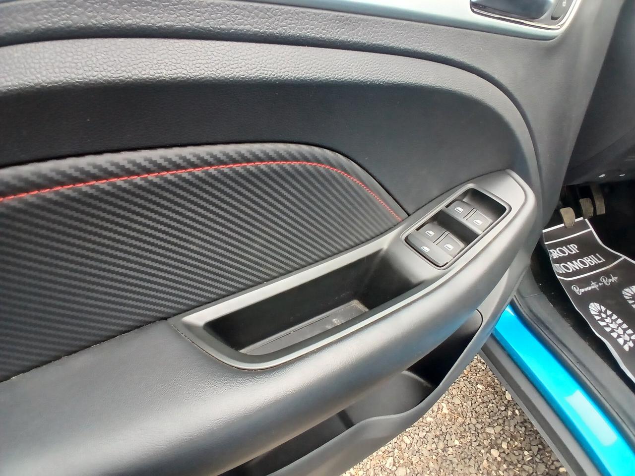 Mg ZS 1.0T-GDI Luxury