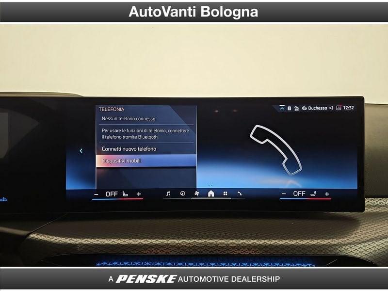 BMW Serie 3 320d 48V xDrive Msport Pro