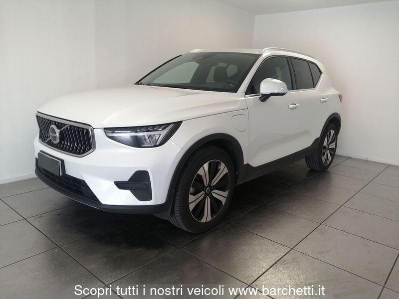 Volvo XC40 T4 Recharge Plug-in Hybrid automatico Essential