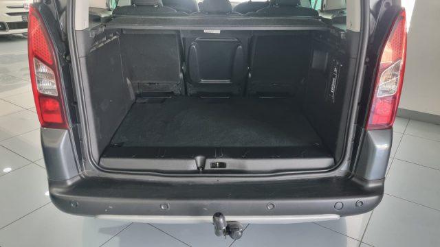CITROEN Berlingo Multispace BlueHDi 120cv