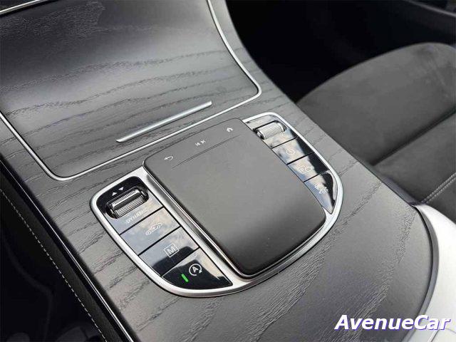MERCEDES-BENZ GLC 300 d Coupe Sport 4matic CILINDRATA 2000 TELECAM TETTO