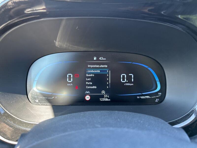 Hyundai i10 III 2023 1.0 mpi Connectline