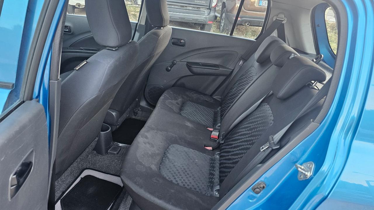 Suzuki Celerio 1.0 Easy
