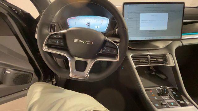 BYD Seal U DMi 1.5 218 CV PHEV Comfort #KM 0 #VARI COLORI