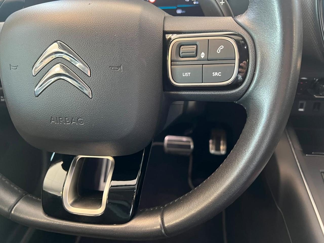 Citroen C5 Aircross BlueHDi 130 S&S Shine