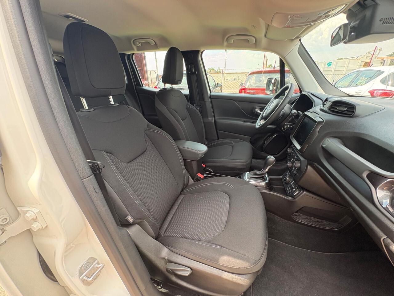 Jeep Renegade 1.3 T4 190CV PHEV 4xe AT6 Limited