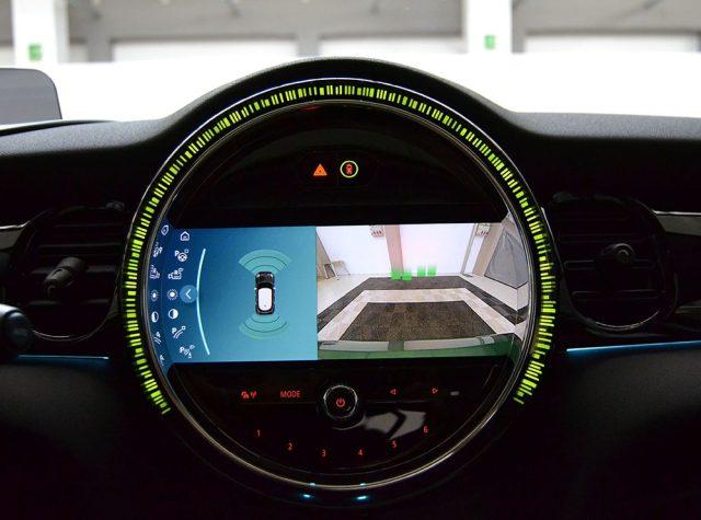 MINI Cooper 1.5 Classic 5 porte Tetto-Harman Kardon-Led-Hud**