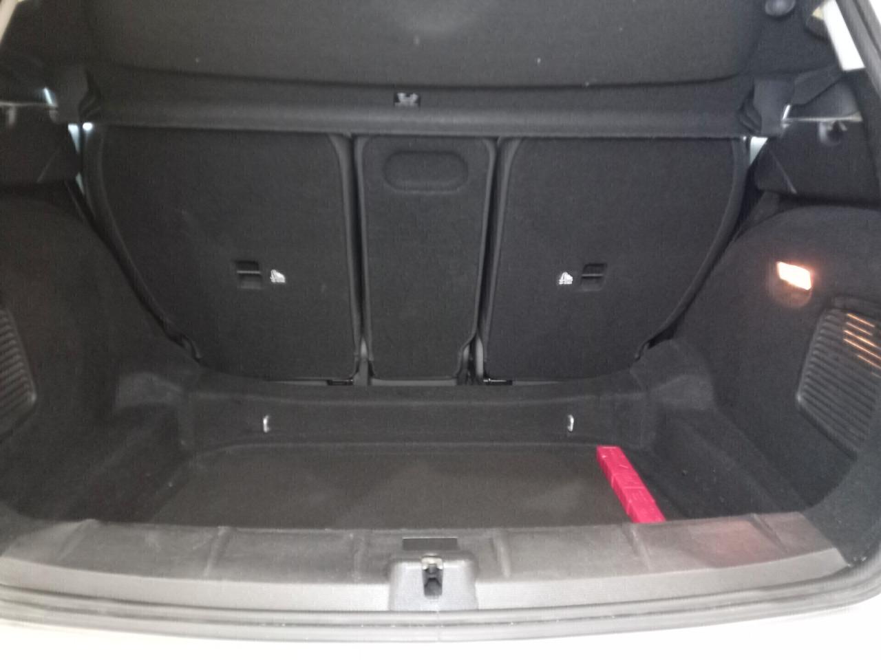 Mini Cooper Countryman Auto Euro 6