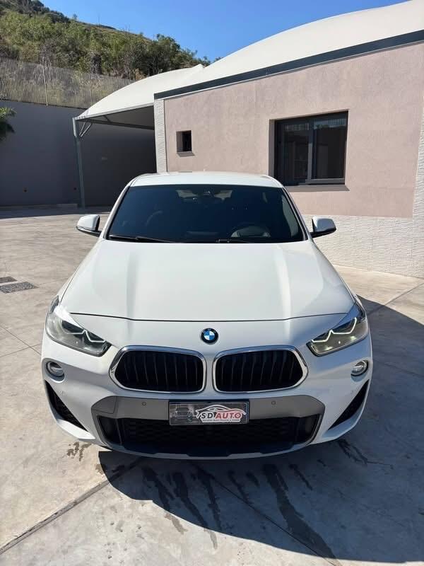 Bmw X2 xDrive20d Msport •*•*•*
