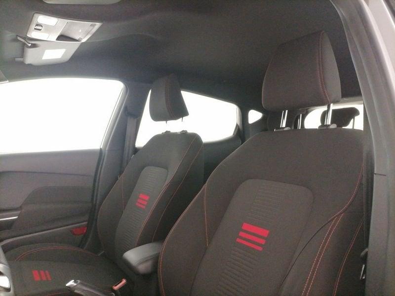 Ford Fiesta 5p 1.0 ecoboost h ST-Line 125cv