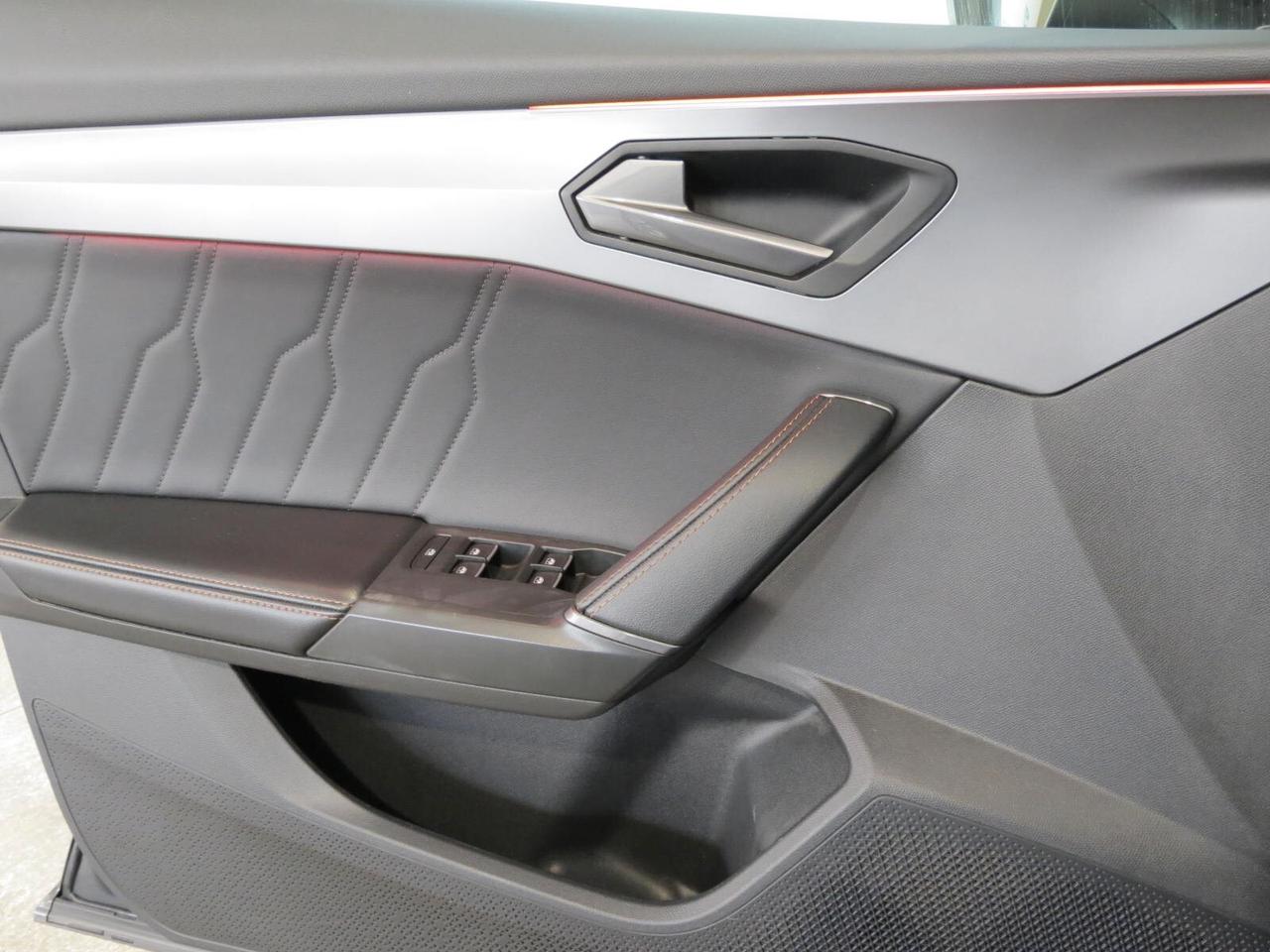 Cupra Formentor 1.5 TSI 150 cv DSG