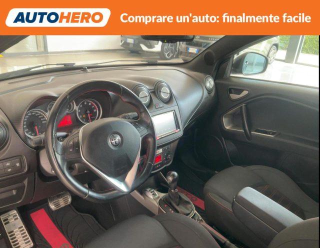 ALFA ROMEO MiTo 1.4 T 170 CV M.air S&S TCT Veloce S