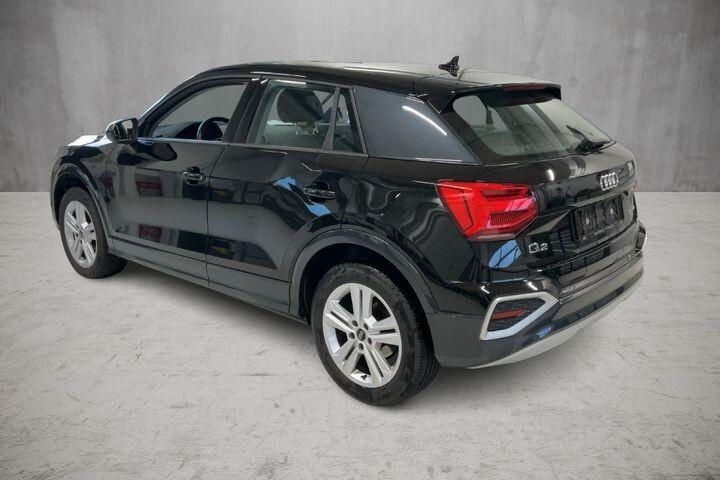 Audi Q2 35 TFSI S tronic Business Advanced