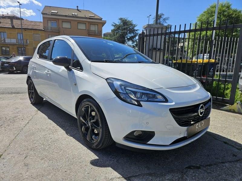 Opel Corsa 1.2 Innovation 70cv GPL