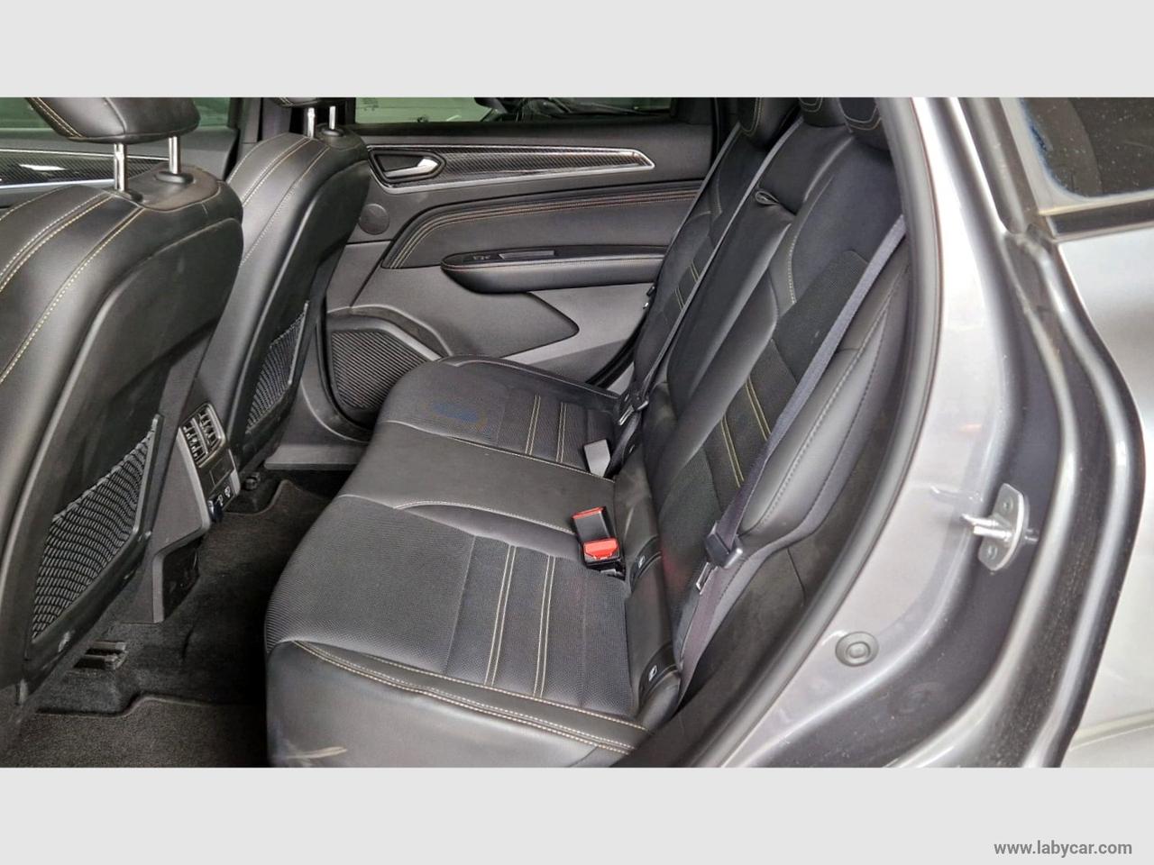 RENAULT ARKANA Hybrid E-TECH 145 CV Engineered