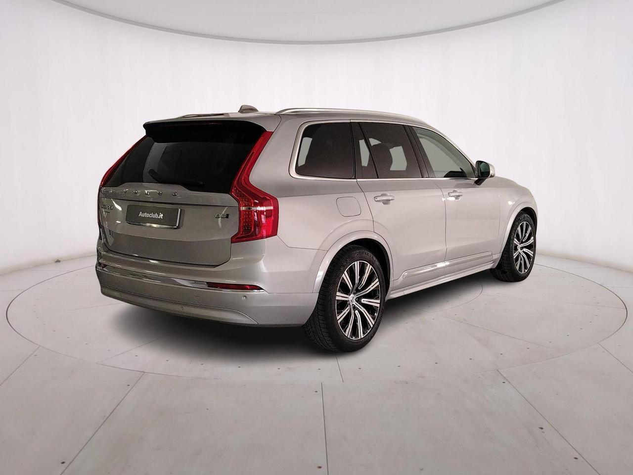 Volvo XC90 2.0 b5 Plus Bright awd 7 Posti