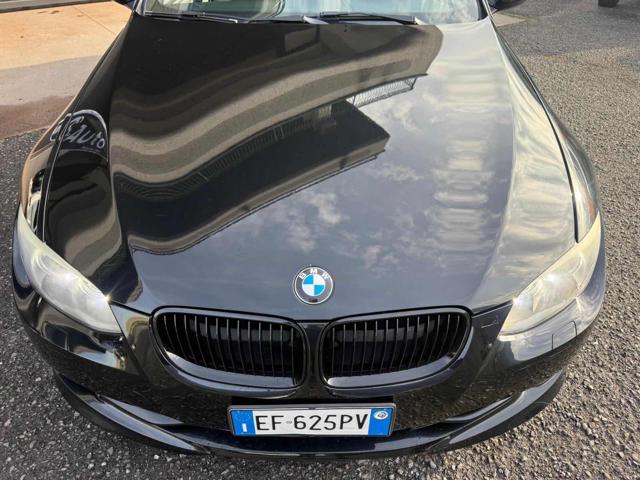 BMW 335 i cat Cabrio Attiva