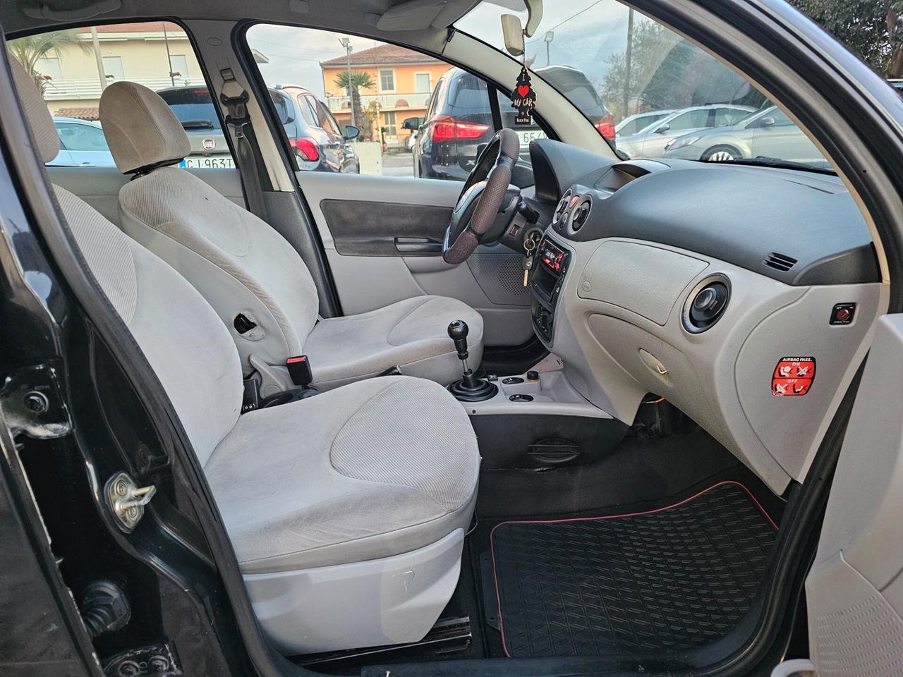 Citroen C3 1.1 Elegance GPL ADATTA X NEOPATENTATI