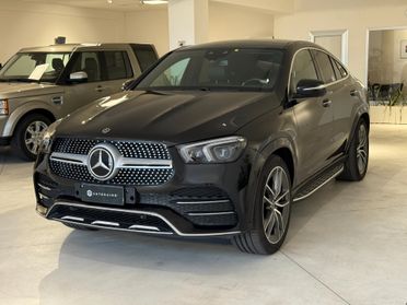 Mercedes-benz GLE 350 de hybrid EQ 4Matic Coupé Premium Plus