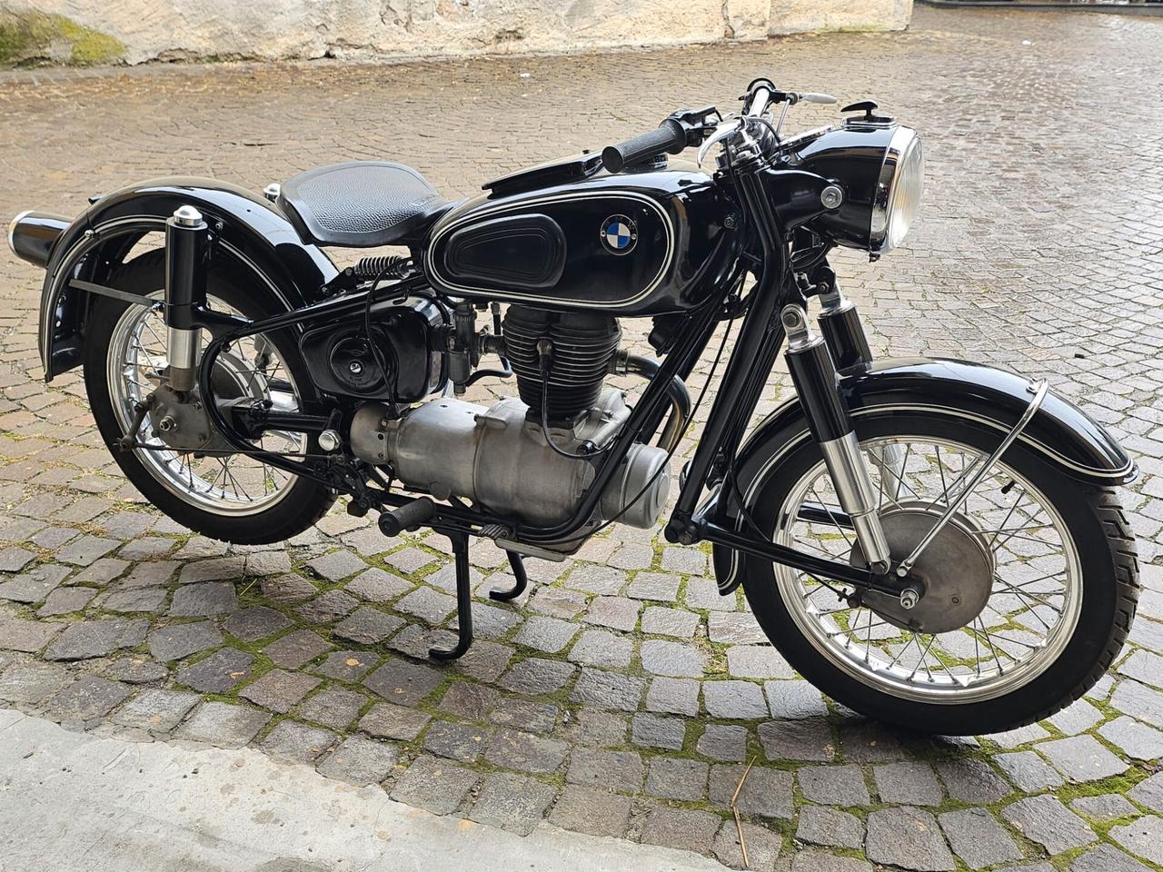Bmw R 26