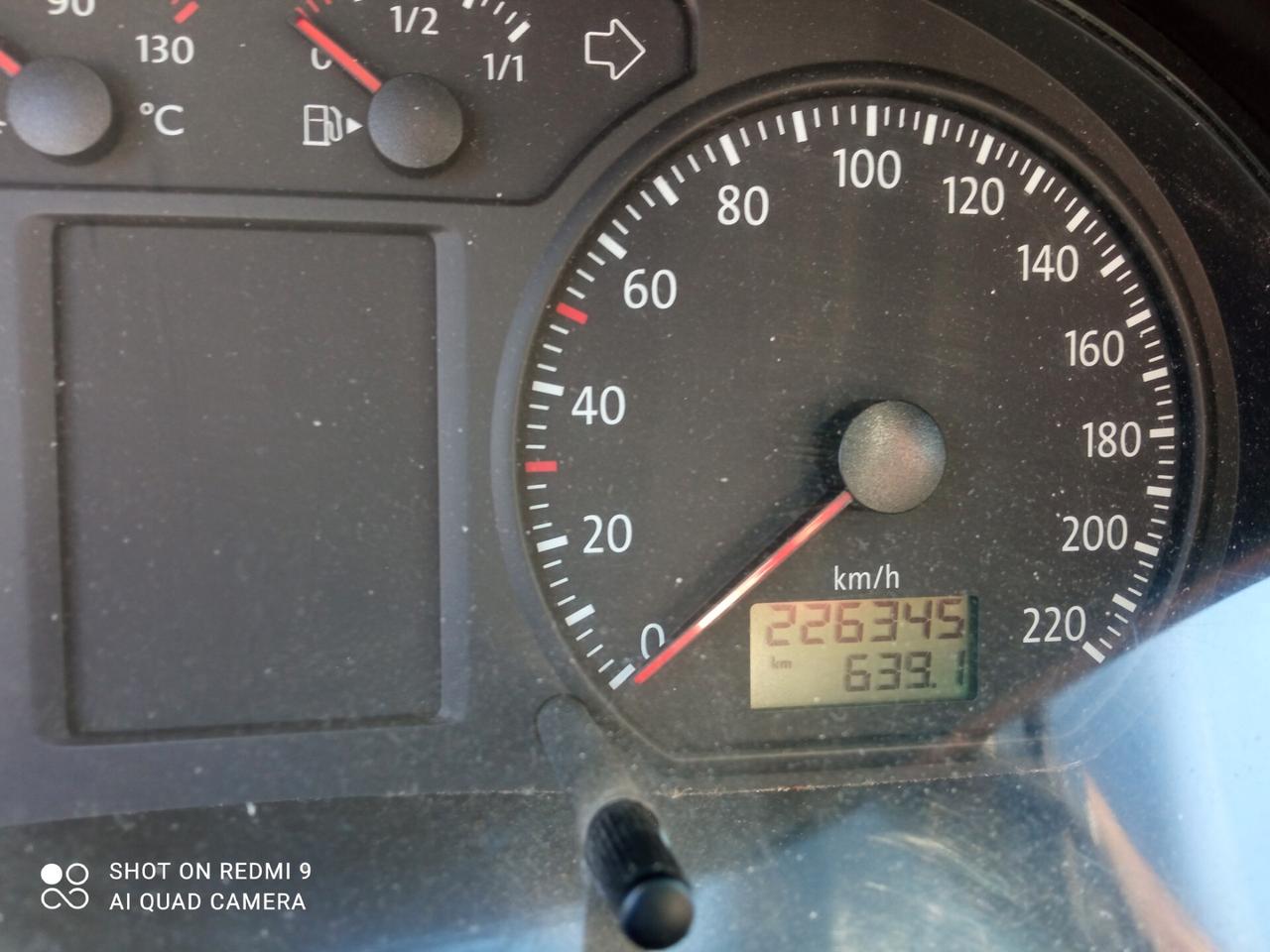 Volkswagen Polo 1.2 5p. Comfortline NEOPATENTATI