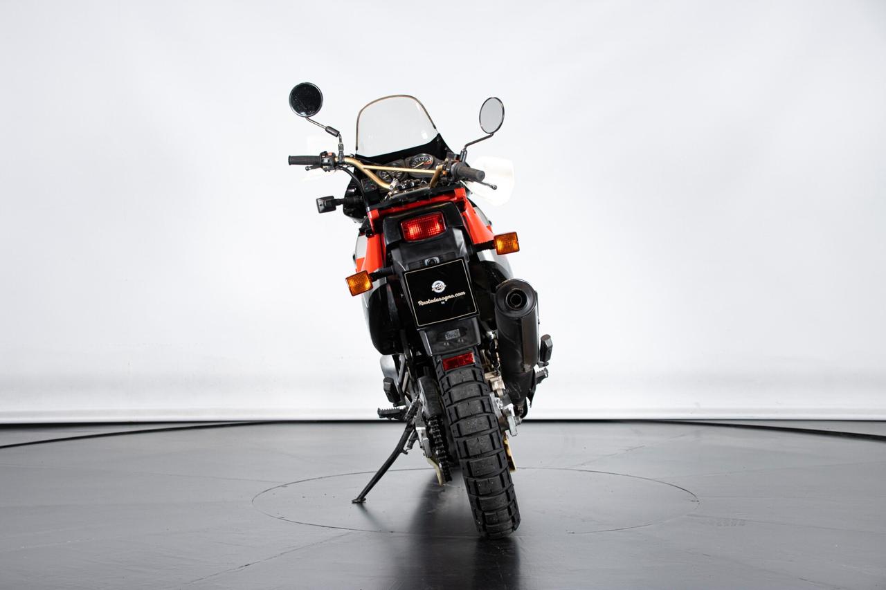 Honda Africa Twin 750 - 1991