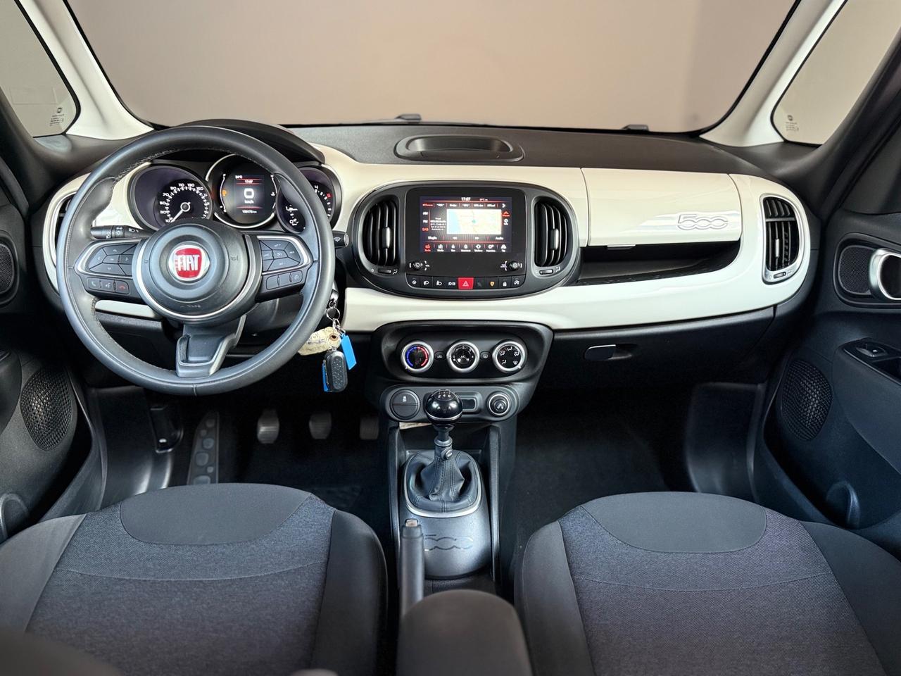 Fiat 500L 1.3 Multijet 95 CV Business