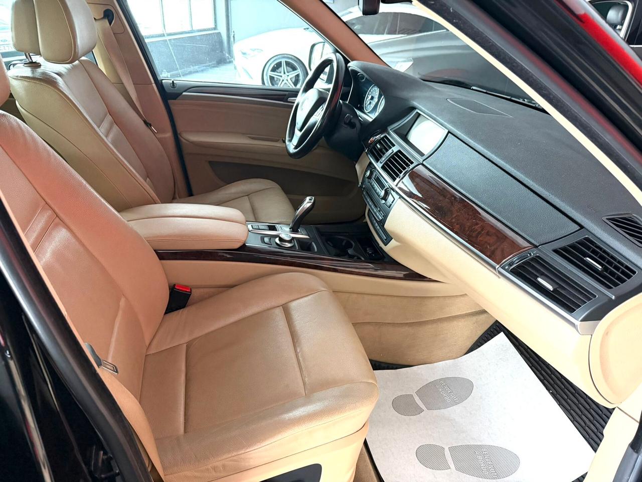 Bmw X5 xDrive30d Futura