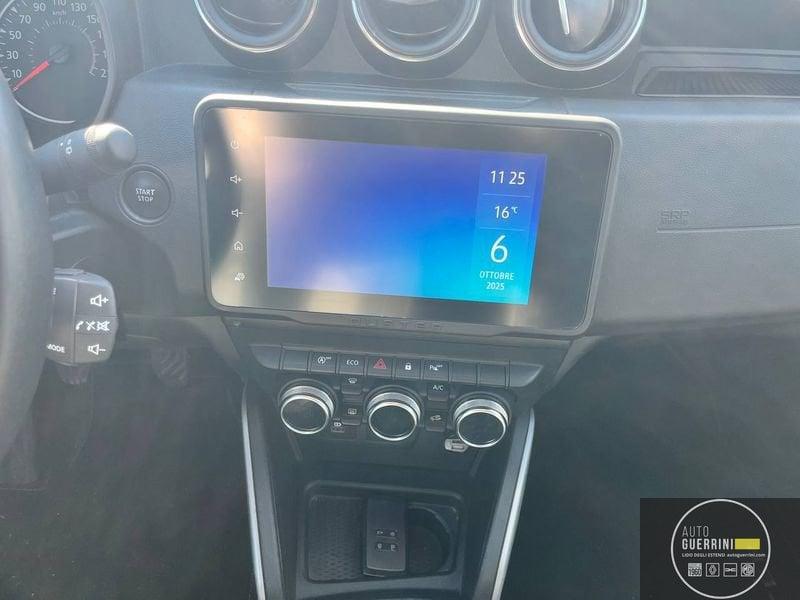 Dacia Duster Duster 1.0 TCe GPL 4x2 Prestige Up