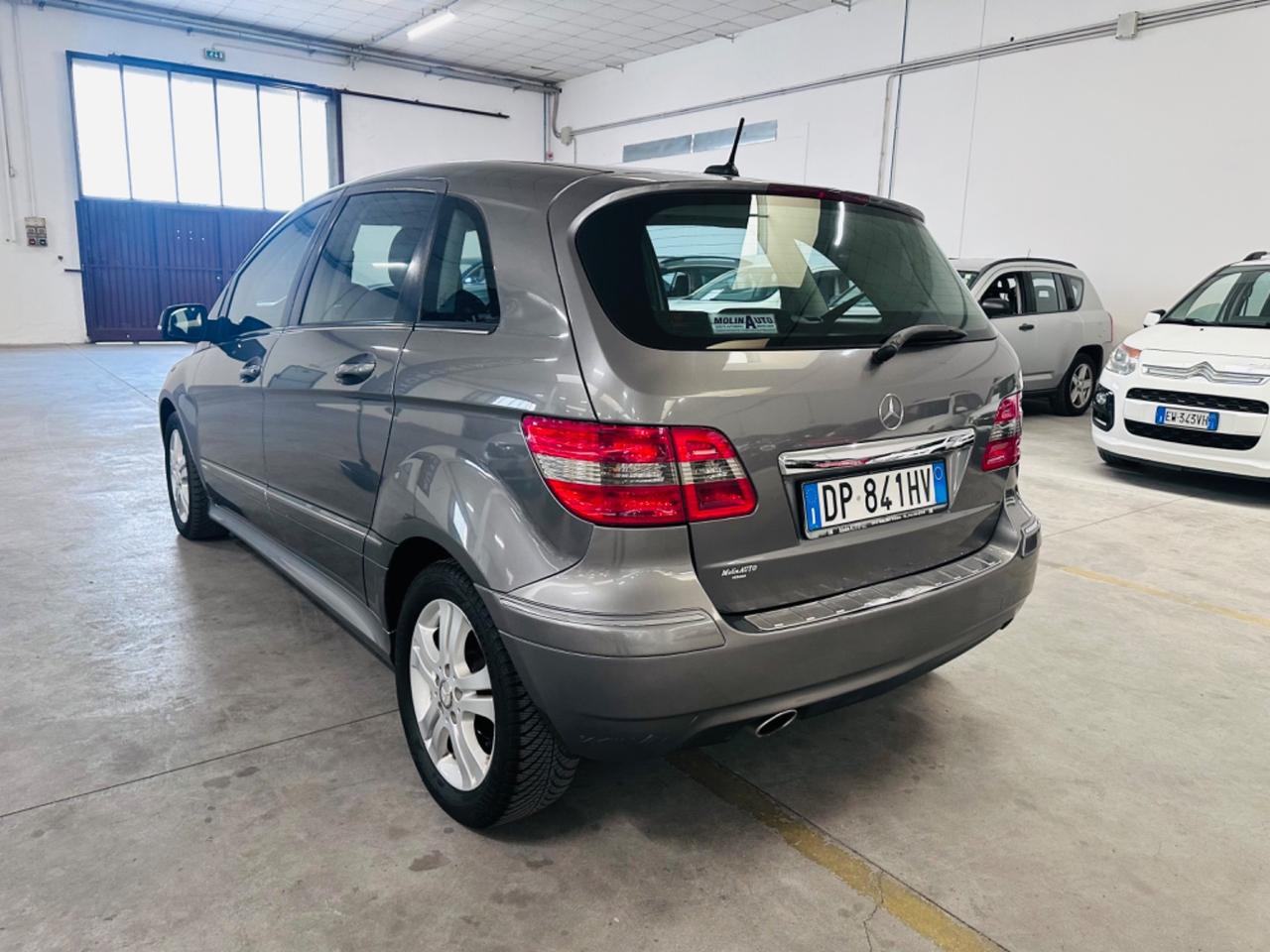 Mercedes-benz B 180 CDI Sport