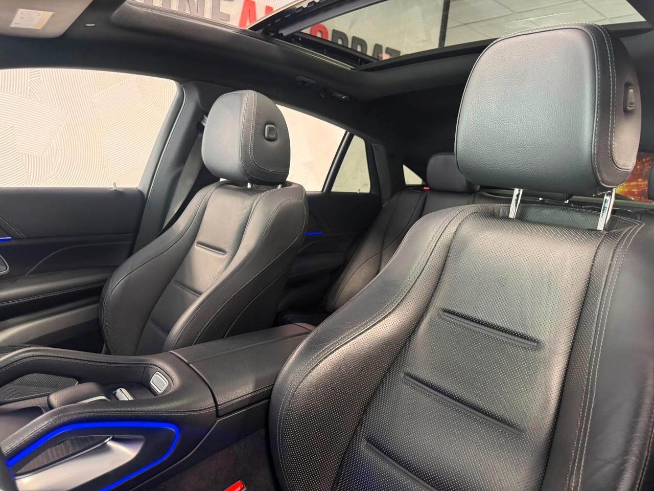 Mercedes-benz GLE 350 d 4Matic Coupé Premium Pro