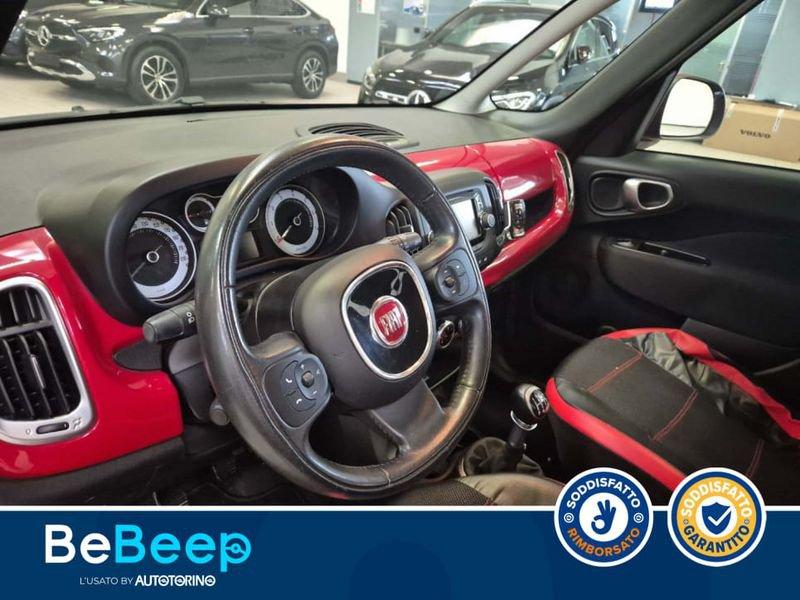 FIAT 500L 1.4 POP STAR 95CV