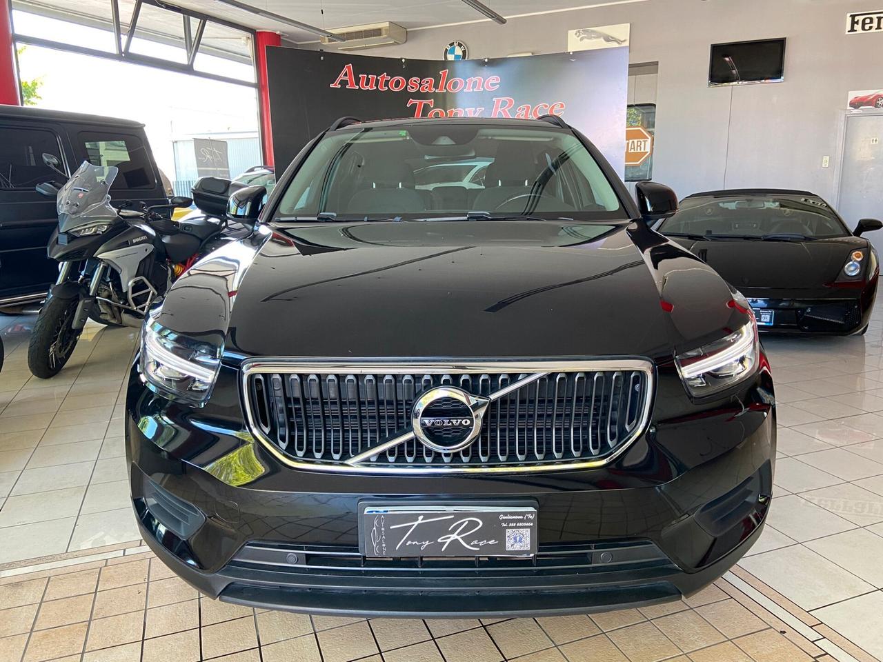 Volvo XC40 T2 Business
