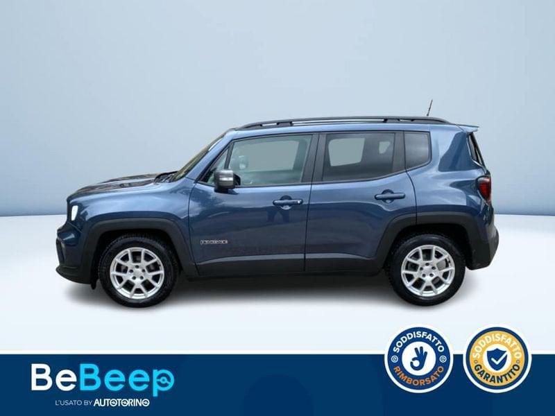 Jeep Renegade 1.6 MJT S 2WD 130CV