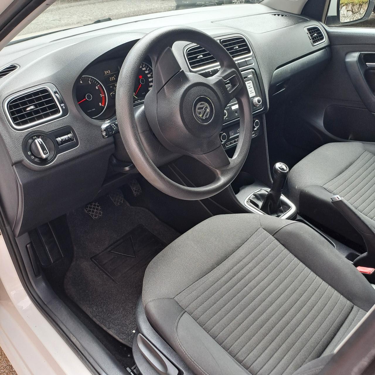 Polo 1.2 NEOPATENTATI - UNICO PROPRIETARIO