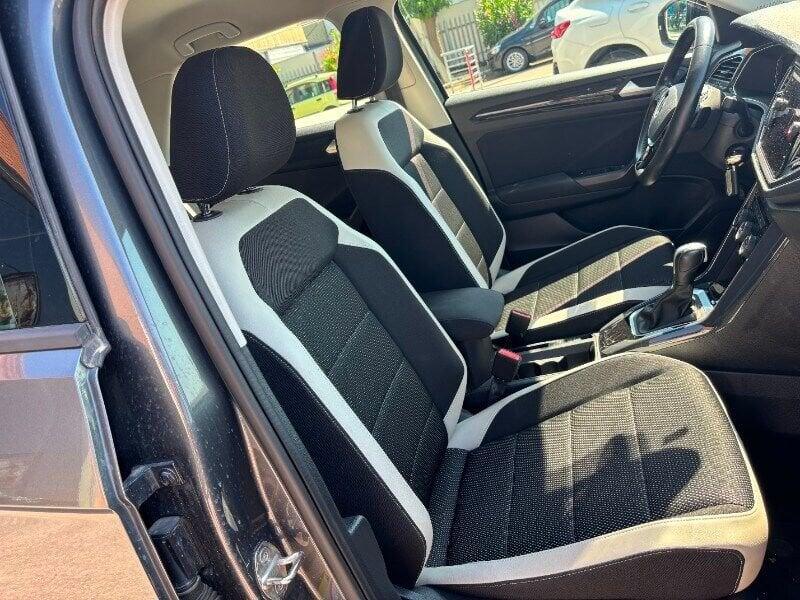 Volkswagen T-Roc T-Roc 1.5 TSI ACT DSG Advanced BlueMotion Technology