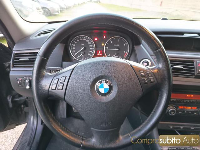 BMW X1 sDrive16d Msport