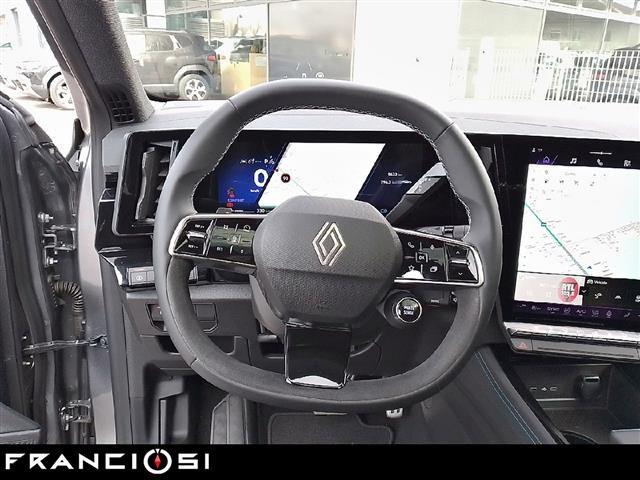 RENAULT Rafale 1.2 E Tech full hybrid 200cv Esprit Alpine