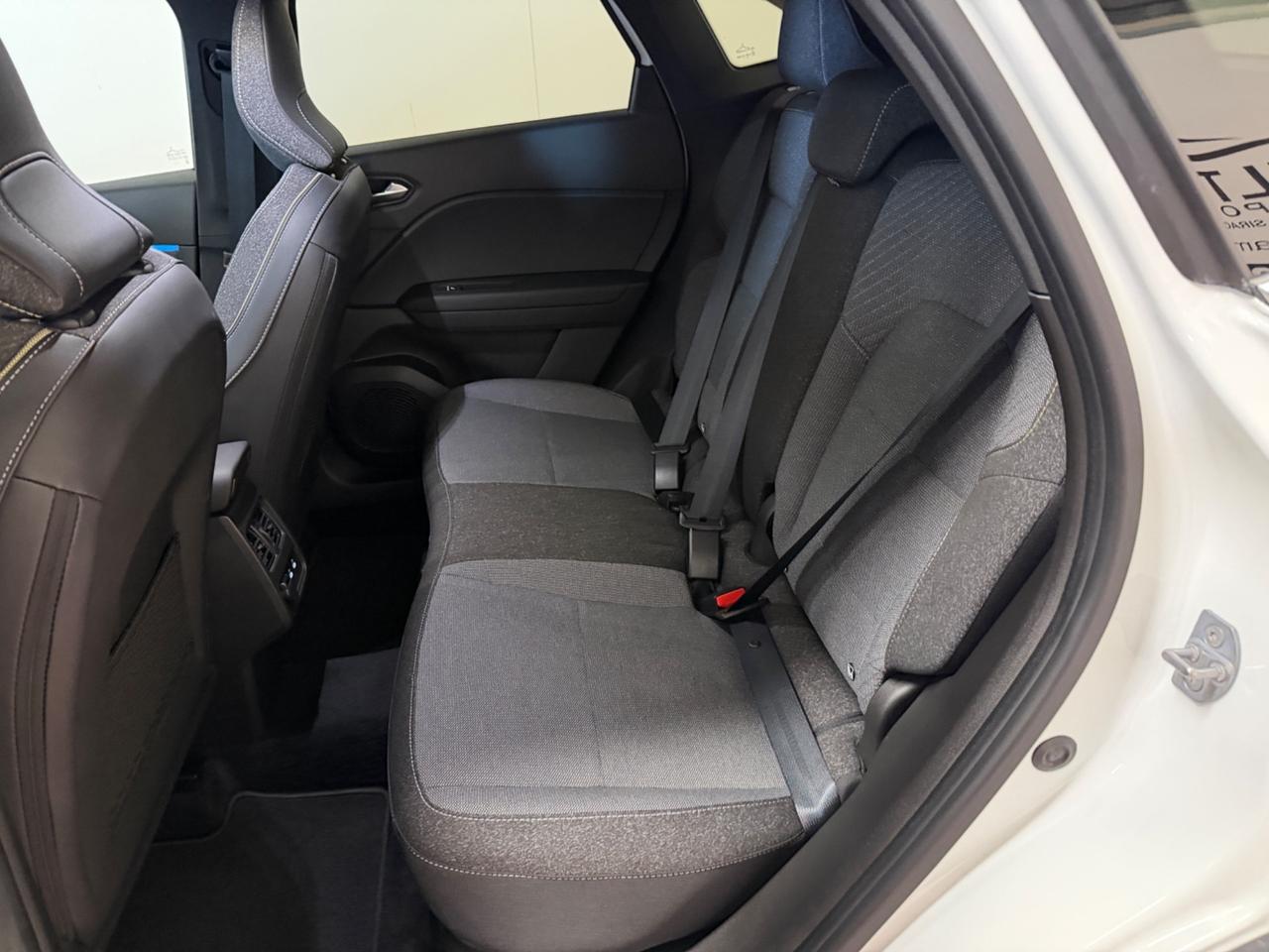 Renault Symbioz Full Hybrid E-Tech 160 CV Techno